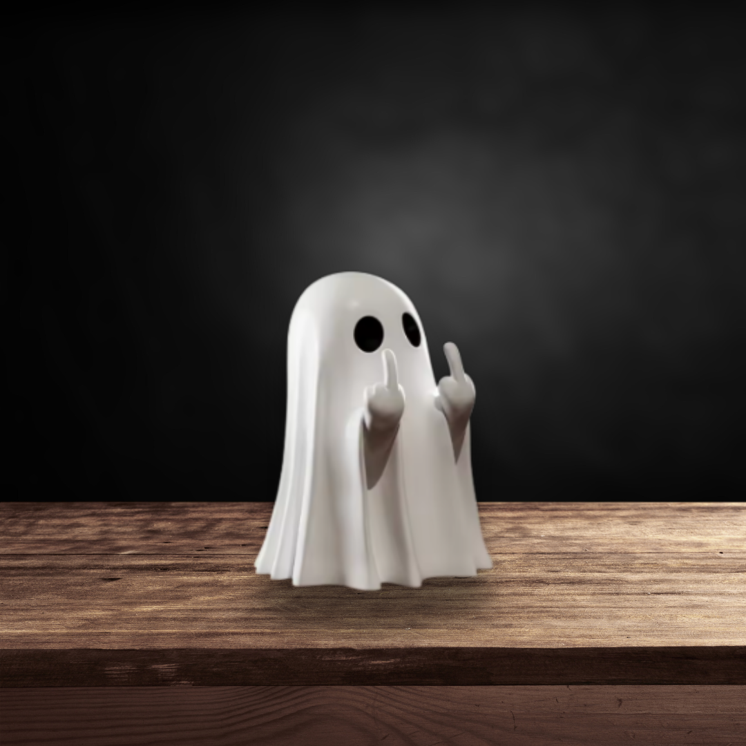 Ghost Figures