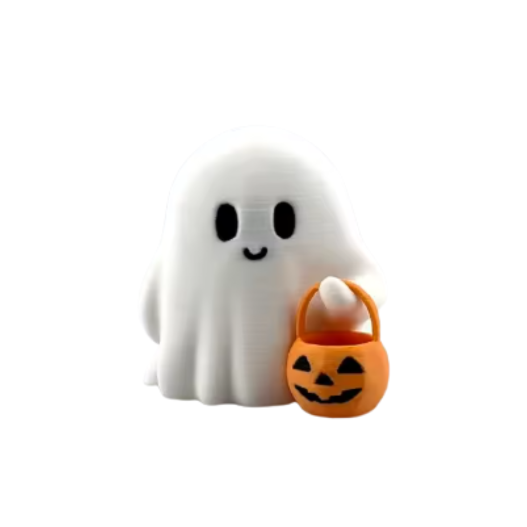 Ghost Figures