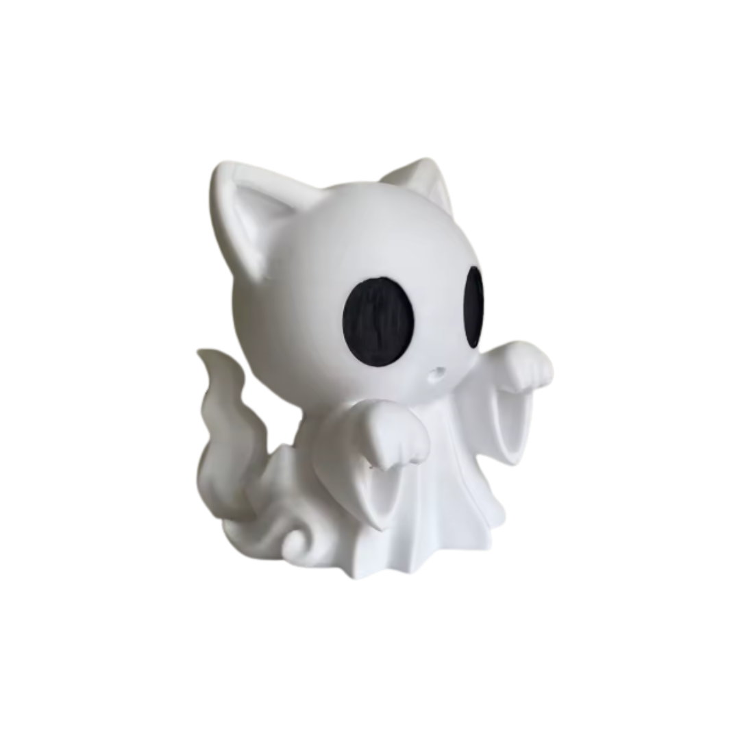 Ghost Figures