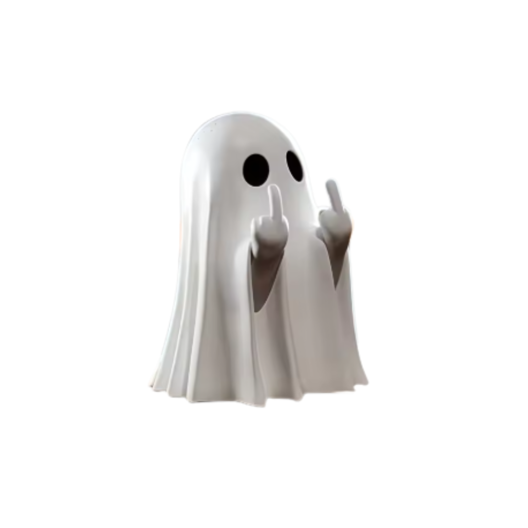 Ghost Figures