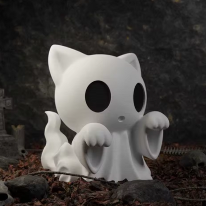 Ghost Figures